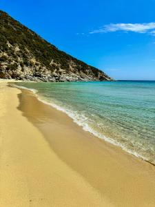 Antico Ovile Con Vista A Solanas img18