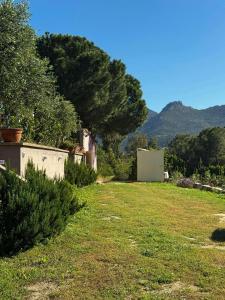 Antico Ovile Con Vista A Solanas img21