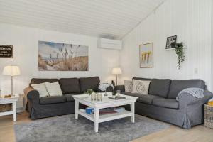 Holiday Home With Wildlife And Nature Reserve