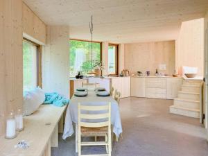 Country Holiday Home Experience Design & Nature