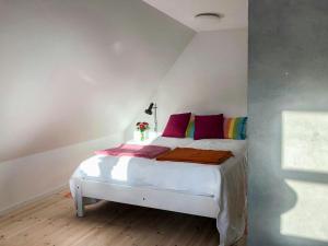 Peaceful Guesthouse In Scenic Sondrup