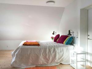 Peaceful Guesthouse In Scenic Sondrup