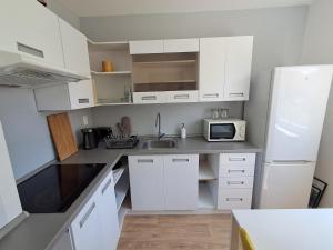 CHIQ apartmán blízko centra