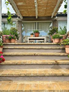 Renovated Sheepfold Between Sea And Mountains img24