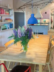 Virksund Home With Grounds And Hot Tub