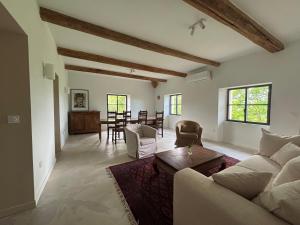 Maisons de vacances Chateau Daulone : photos des chambres