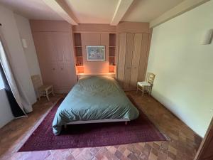 Maisons de vacances Chateau Daulone : photos des chambres