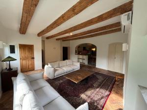 Maisons de vacances Chateau Daulone : photos des chambres