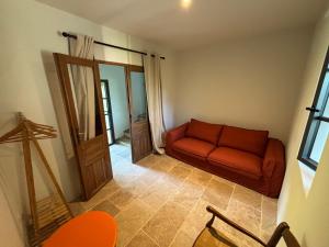 Maisons de vacances Chateau Daulone : photos des chambres