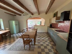 Maisons de vacances Chateau Daulone : photos des chambres
