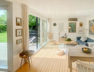 New Nordic House Near Liseleje Beach - 3hvězdičkové hotely ve městě Melby