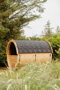 Bright And Lovely Summerhouse In Løkken