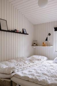 Bright And Lovely Summerhouse In Løkken