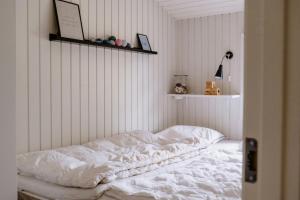 Bright And Lovely Summerhouse In Løkken