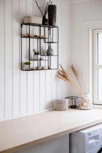 Bright And Lovely Summerhouse In Løkken