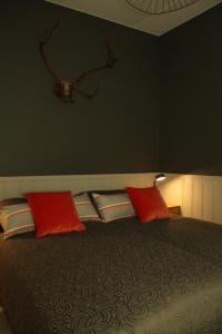 Bliss holiday home - Cosy 1 bedroom apartment