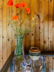 Retro Holiday Home Close To The Beach