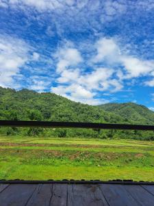 Chan Rak Khao Villa ฉันรักเขาวิลล่า