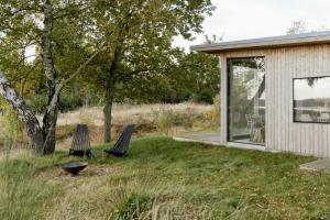 Feel The Nature Inside In Architect-Designed Gem