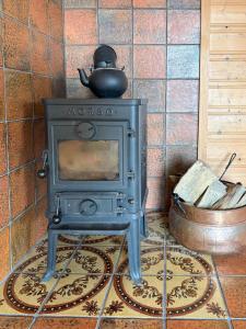 Cozy Holiday Home With Sea Views