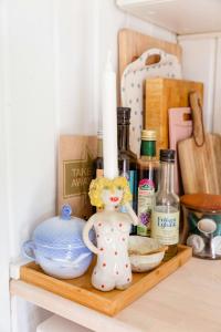 Classic House 100 Meters To The Beach