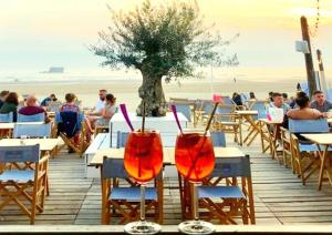 Maisons de vacances La Brainoise Maison familiale chaleureuse avec jardin et plage sauvage : photos des chambres