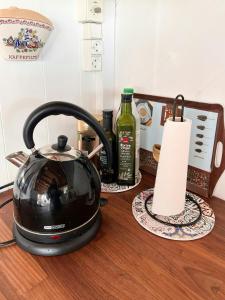 Romantic Summerhouse With Seaview