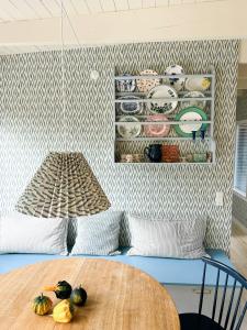 60S Home With Vintage And Real Soul Finds