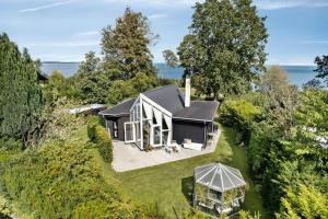 Home By Beach With Panoramic Views - Unrated properties in Nykøbing Sjælland