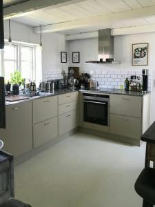 Charming Villa Havly Near The North Sea