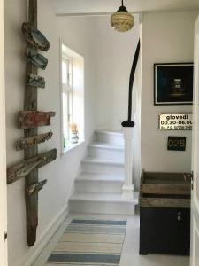 Charming Villa Havly Near The North Sea