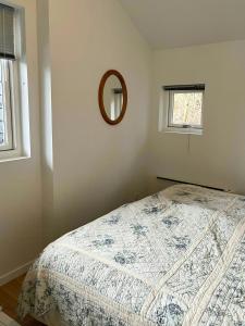 Holiday Home With Large Garden Near Heather Hill