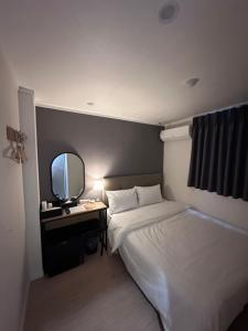 About Stay Dongdaemun