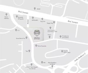 Vista Panorámica, Parking, WiFi, Seguridad 24 h