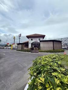 Vista Panorámica, Parking, WiFi, Seguridad 24 h