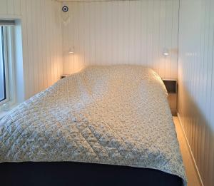 Cottage Charm Near Lønstrup Lighthouse