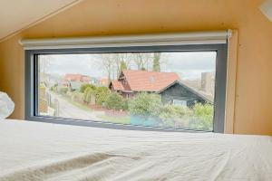 Tiny House By The Lake And An Artist Collective