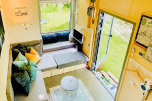 Digital Detox At The Tiny House By Otterstedt Lake