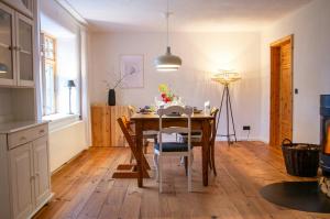 Idyllic Country House Between Hamburg And Berlin