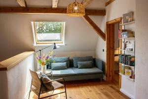 Idyllic Country House Between Hamburg And Berlin