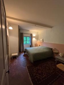 Maisons de vacances Domaine Daulone plein sud : photos des chambres