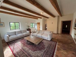 Maisons de vacances Domaine Daulone plein sud : photos des chambres