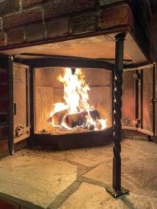 Family Cabin With Views In Valdres
