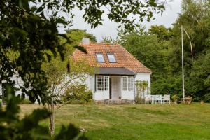 Historic And Outstanding Summer House In Rørvig