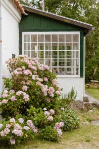 Historic And Outstanding Summer House In Rørvig