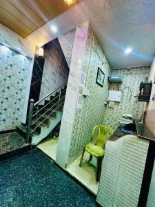 Mahadev Residency