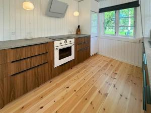 Family Friendly Holiday Home Near Lammefjorden