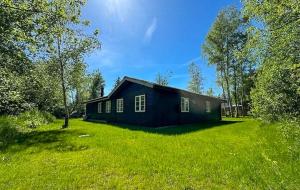 Family Friendly Holiday Home Near Lammefjorden