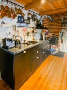 Cottage With Sauna Near Vemdalen Center