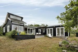 Stay Near Nature And Attractions On Helgenæs